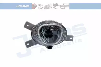 Противотуманная фара JOHNS купить