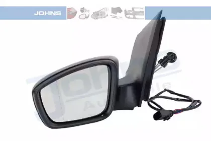Наружное зеркало JOHNS купить