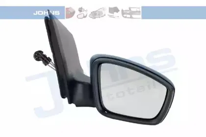 Наружное зеркало JOHNS купить