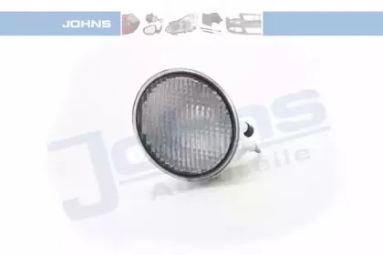 Фара заднего хода JOHNS купить