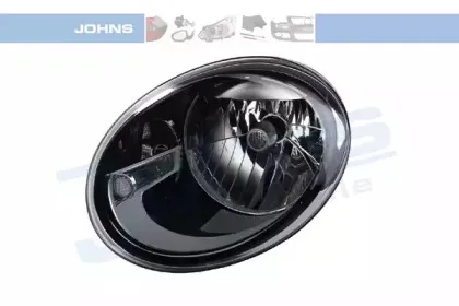 Основная фара JOHNS купить