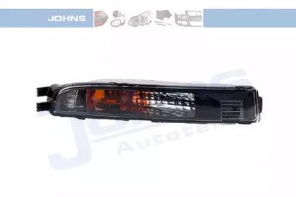Фонарь указателя поворота JOHNS купить