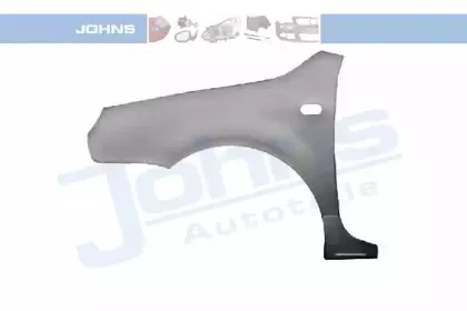 Крыло JOHNS купить