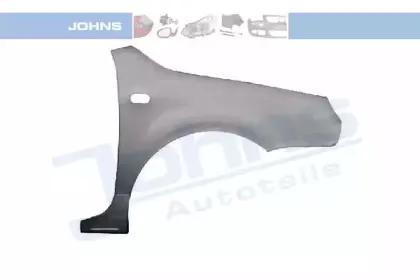 Крыло JOHNS купить