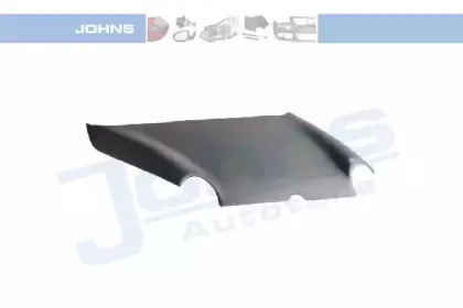 Капот двигателя JOHNS купить