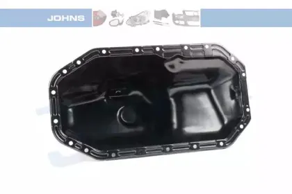 Масляный поддон JOHNS купить