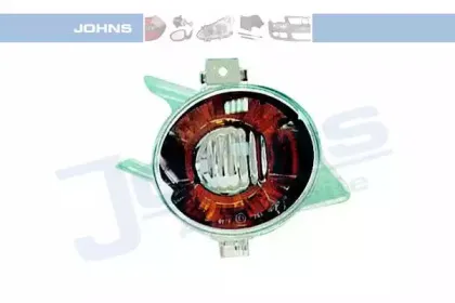 Фонарь указателя поворота JOHNS купить