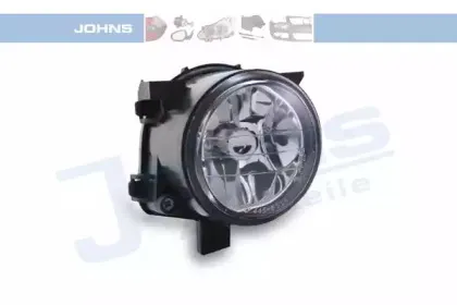 Противотуманная фара JOHNS купить