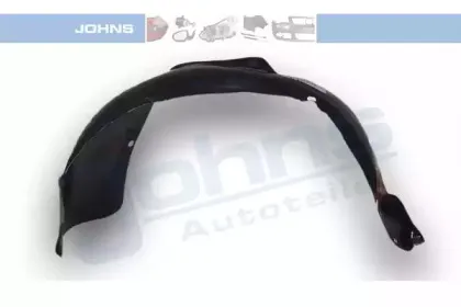 Обшивка, колесная ниша JOHNS купить