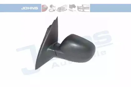 Наружное зеркало JOHNS купить