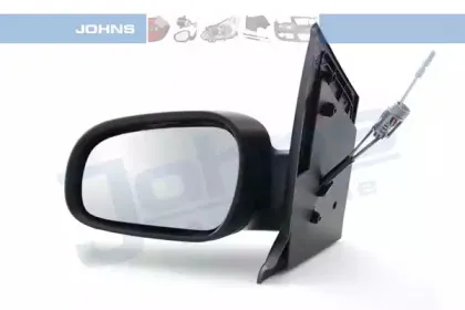 Наружное зеркало JOHNS купить