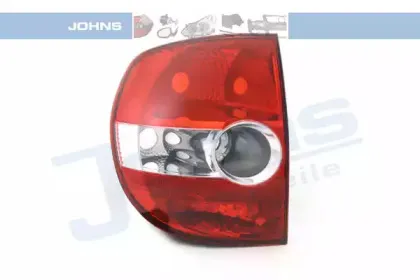 Задний фонарь JOHNS купить