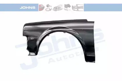 Крыло JOHNS купить