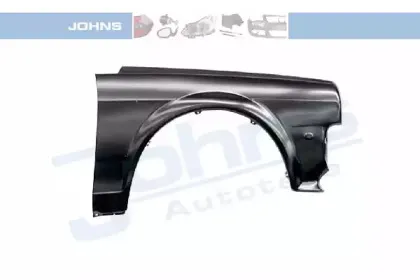 Крыло JOHNS купить