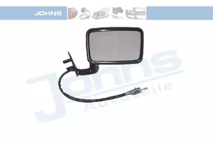 Наружное зеркало JOHNS купить