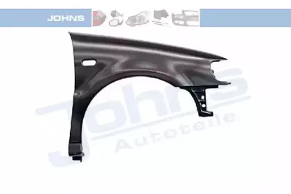 Крыло JOHNS купить