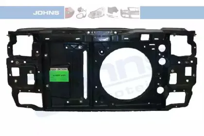 Облицовка передка JOHNS купить