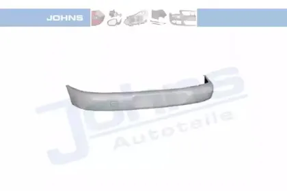 Буфер JOHNS купить