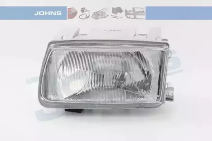 Основная фара JOHNS купить