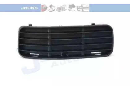 Решетка вентилятора, буфер JOHNS купить