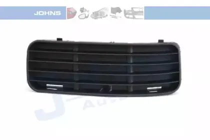 Решетка вентилятора, буфер JOHNS купить