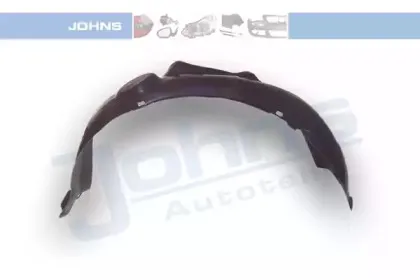 Обшивка, колесная ниша JOHNS купить
