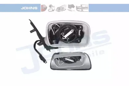 Наружное зеркало JOHNS купить