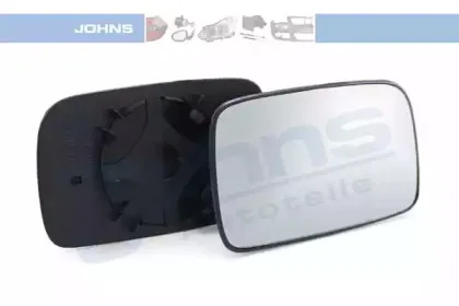 Зеркальное стекло, наружное зеркало JOHNS купить