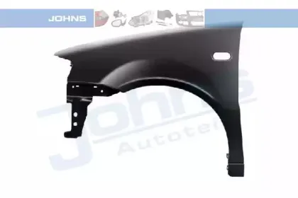 Крыло JOHNS купить