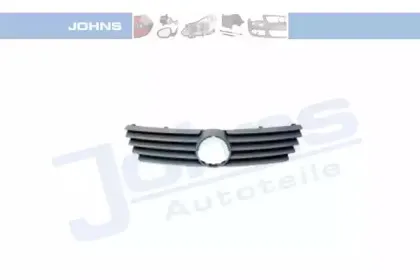 Решетка радиатора JOHNS купить
