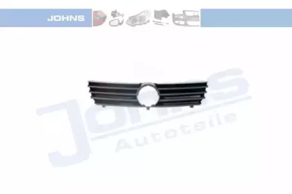 Решетка радиатора JOHNS купить