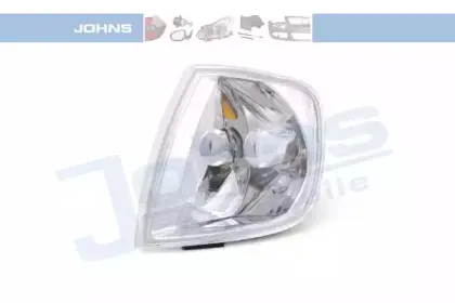 Фонарь указателя поворота JOHNS купить