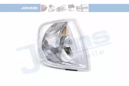 Фонарь указателя поворота JOHNS купить