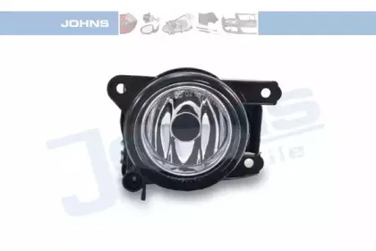 Противотуманная фара JOHNS купить