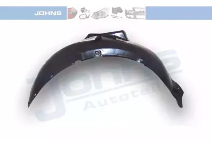Обшивка, колесная ниша JOHNS купить