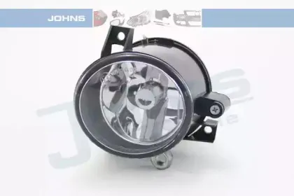 Противотуманная фара JOHNS купить
