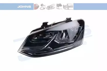 Основная фара JOHNS купить
