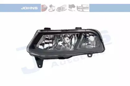 Противотуманная фара JOHNS купить