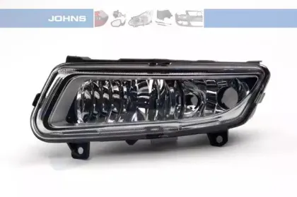Фара дневного освещения JOHNS купить