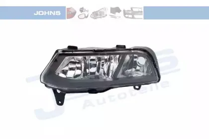 Фара дневного освещения JOHNS купить