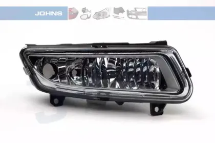 Фара дневного освещения JOHNS купить