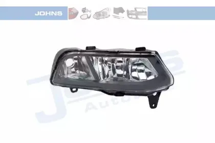 Фара дневного освещения JOHNS купить