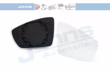 Зеркальное стекло, наружное зеркало JOHNS купить