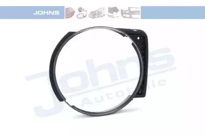 Решетка радиатора JOHNS купить