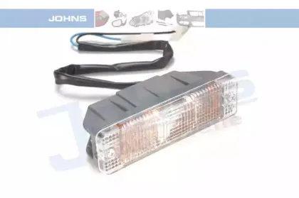 Фонарь указателя поворота JOHNS купить