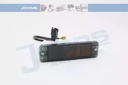 Фонарь указателя поворота JOHNS купить