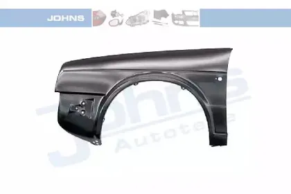 Крыло JOHNS купить
