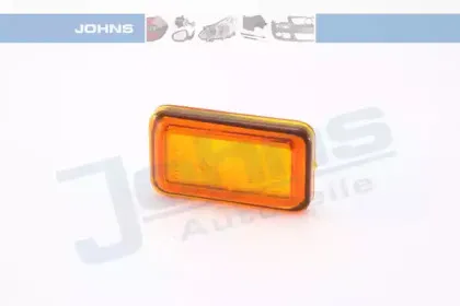 Фонарь указателя поворота JOHNS купить