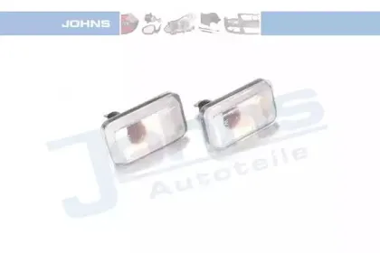 Комплект проблесковых ламп JOHNS купить