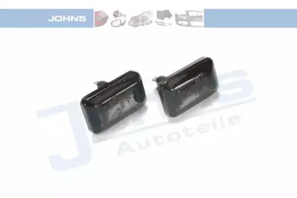 Комплект проблесковых ламп JOHNS купить